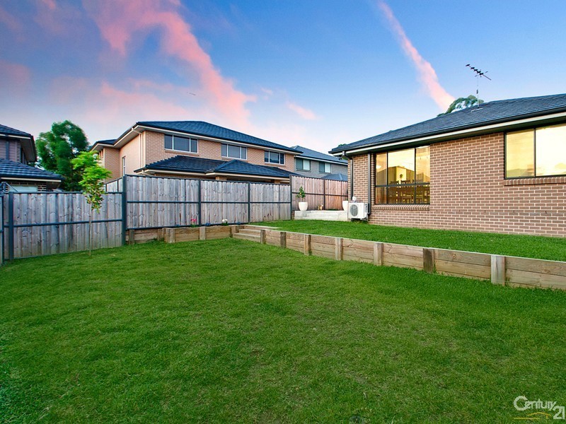 23 Torrent Street, The Ponds NSW 2769