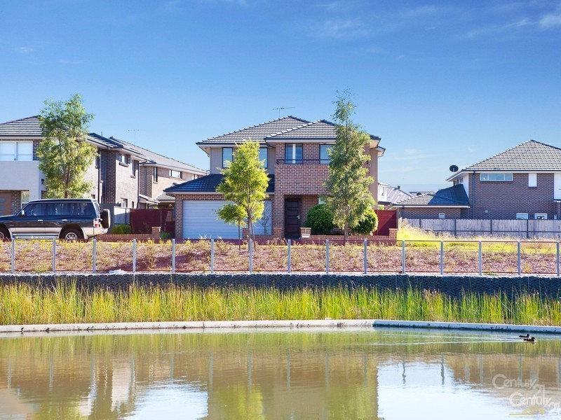 5 Meander Crescent, The Ponds NSW 2769