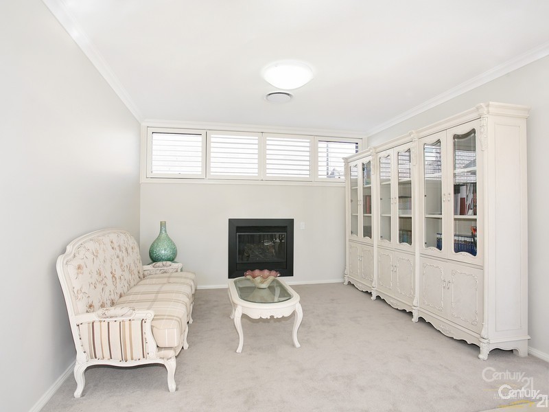 5 Meander Crescent, The Ponds NSW 2769