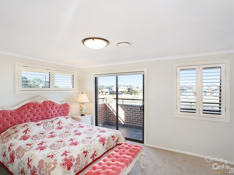 5 Meander Crescent, The Ponds NSW 2769