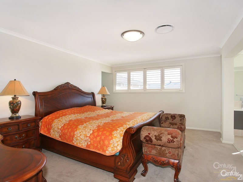 5 Meander Crescent, The Ponds NSW 2769