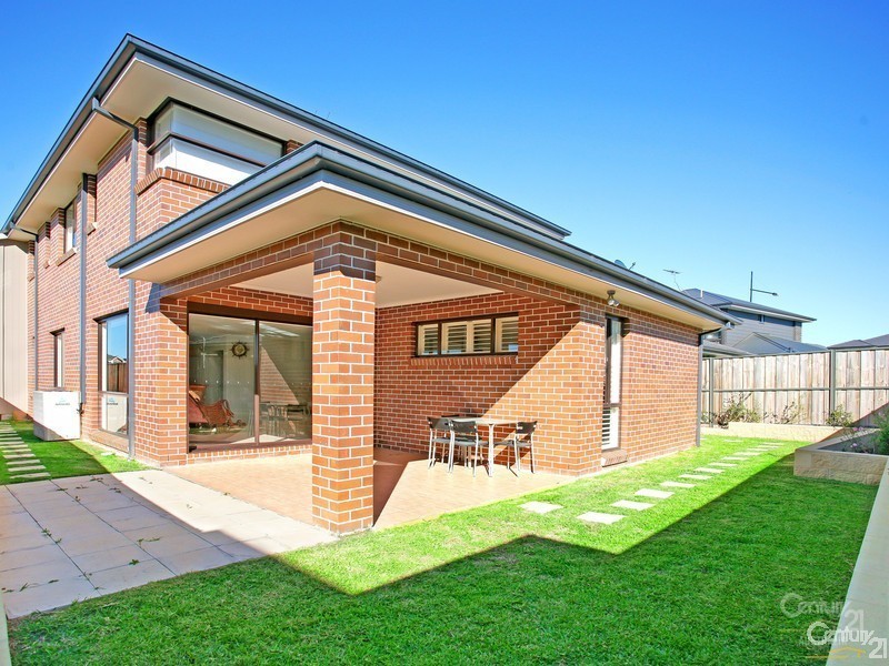 5 Meander Crescent, The Ponds NSW 2769