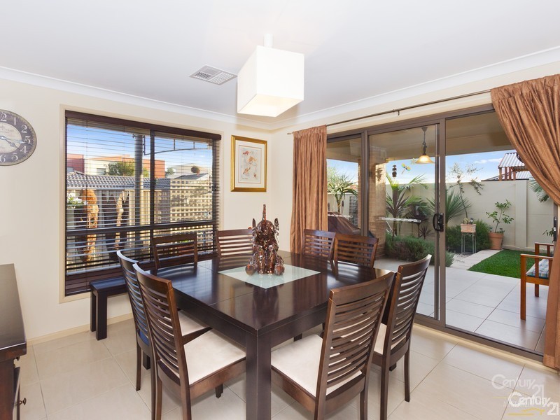 16 Lachlan Court, Kellyville Ridge NSW 2155