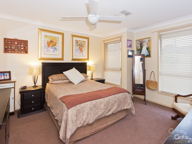 16 Lachlan Court, Kellyville Ridge NSW 2155