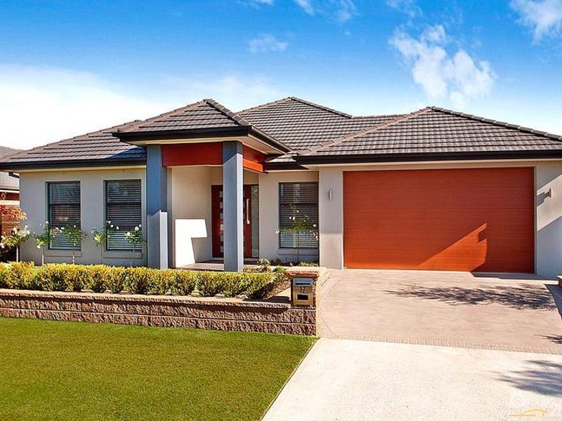 17 Ivory Street, The Ponds NSW 2769