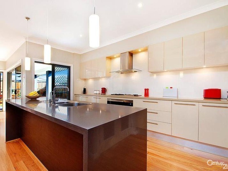 17 Ivory Street, The Ponds NSW 2769