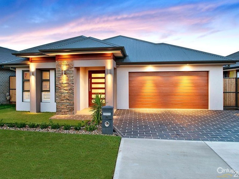 6  Supply Street, The Ponds NSW 2769