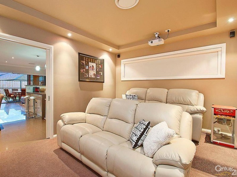 6  Supply Street, The Ponds NSW 2769