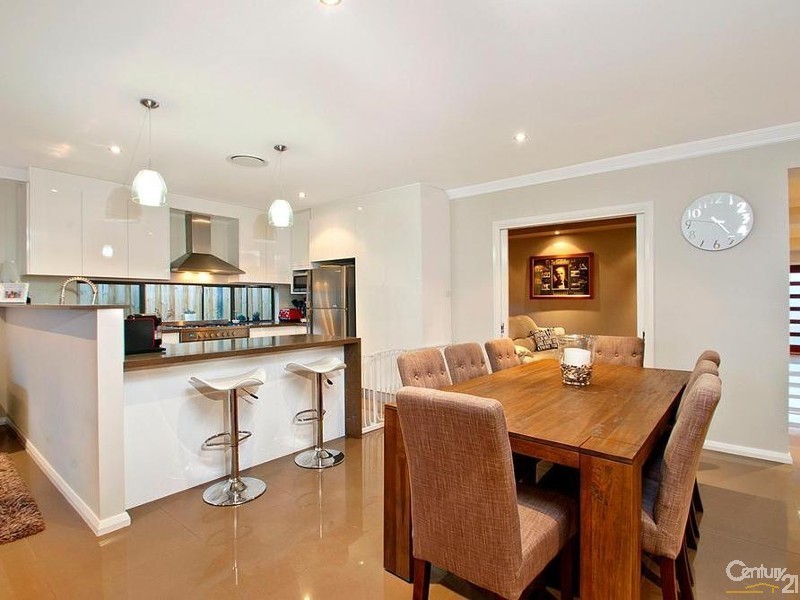 6  Supply Street, The Ponds NSW 2769