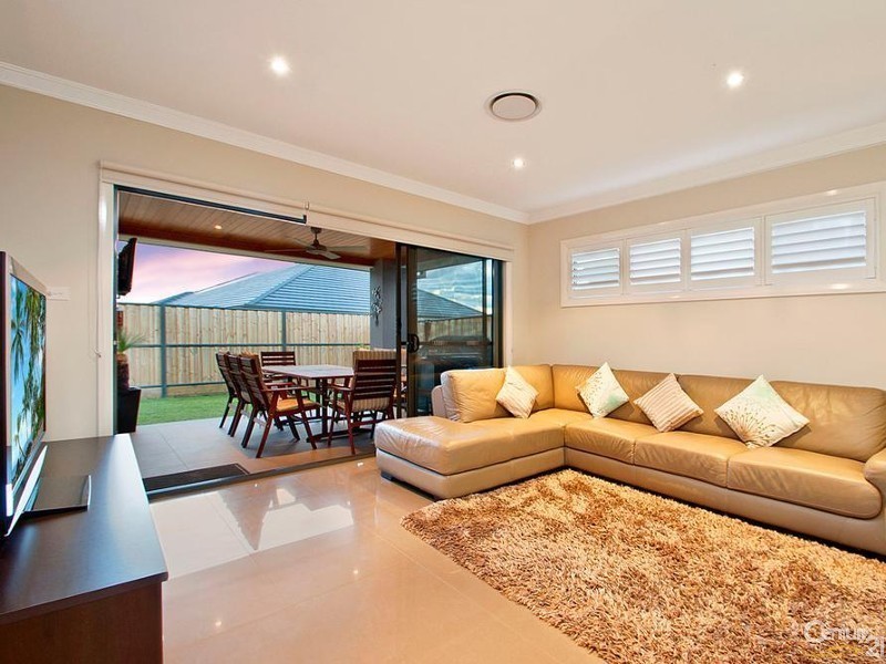 6  Supply Street, The Ponds NSW 2769