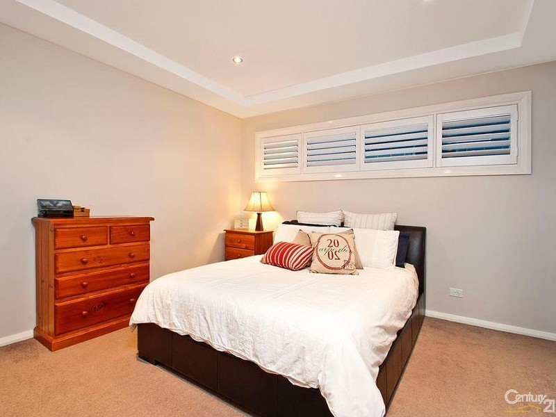 6  Supply Street, The Ponds NSW 2769