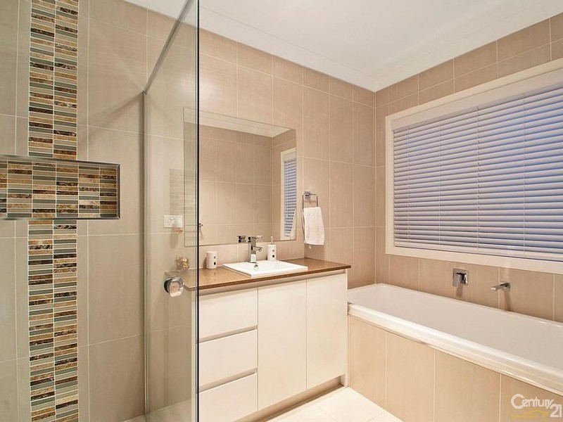 6  Supply Street, The Ponds NSW 2769