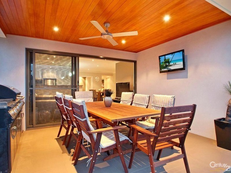 6  Supply Street, The Ponds NSW 2769