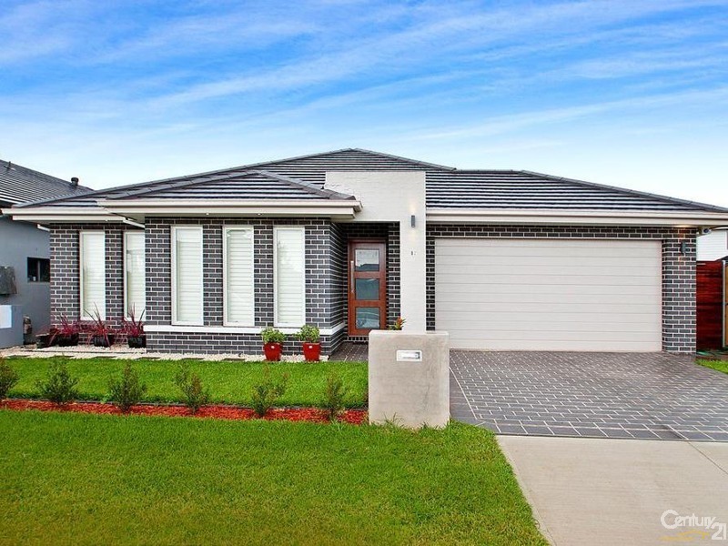 82 Riverbank Drive, The Ponds NSW 2769