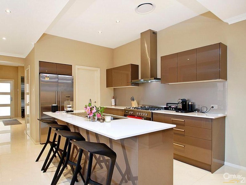 82 Riverbank Drive, The Ponds NSW 2769