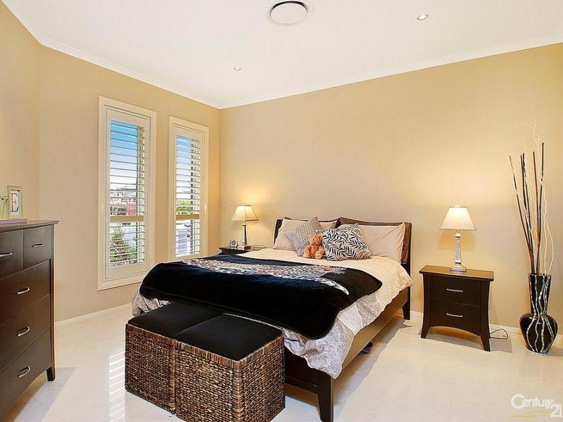 82 Riverbank Drive, The Ponds NSW 2769