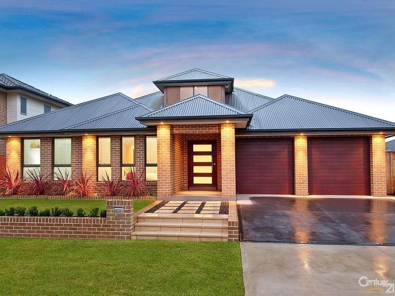 29  Copper Street, The Ponds NSW 2769