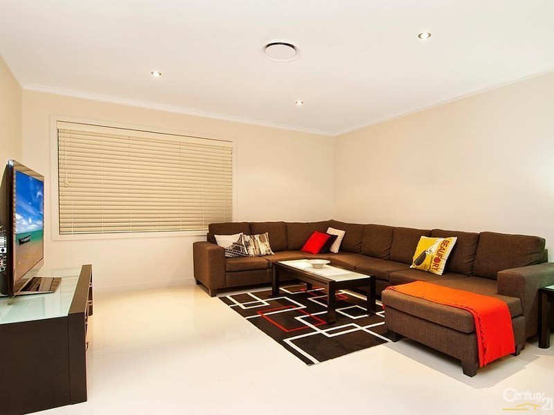 29  Copper Street, The Ponds NSW 2769