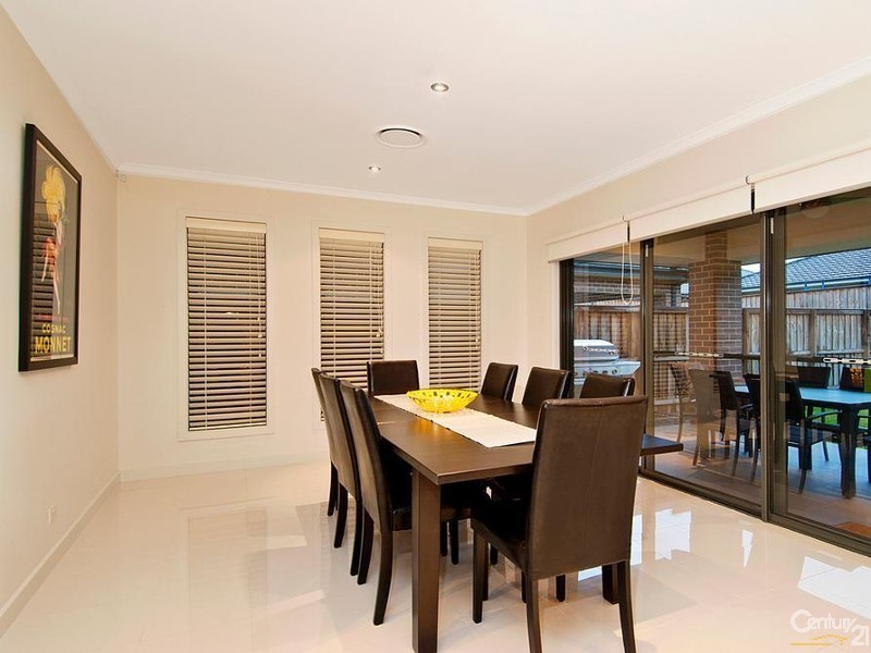 29  Copper Street, The Ponds NSW 2769