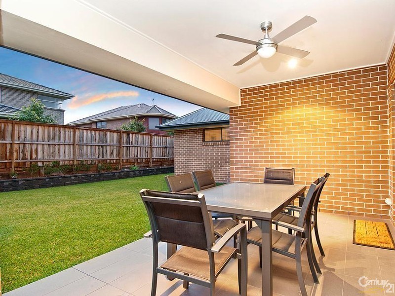 29  Copper Street, The Ponds NSW 2769