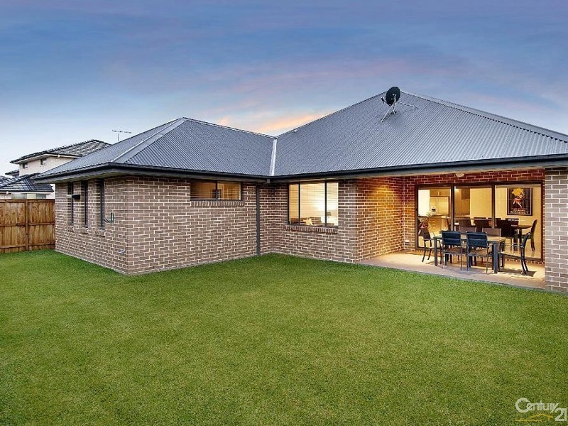 29  Copper Street, The Ponds NSW 2769