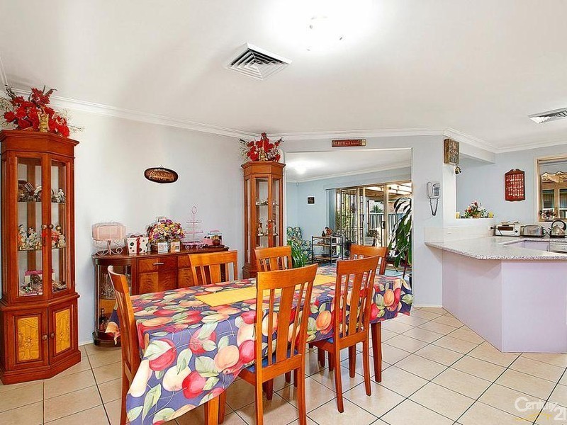 39 Mile End Road, Rouse Hill NSW 2155