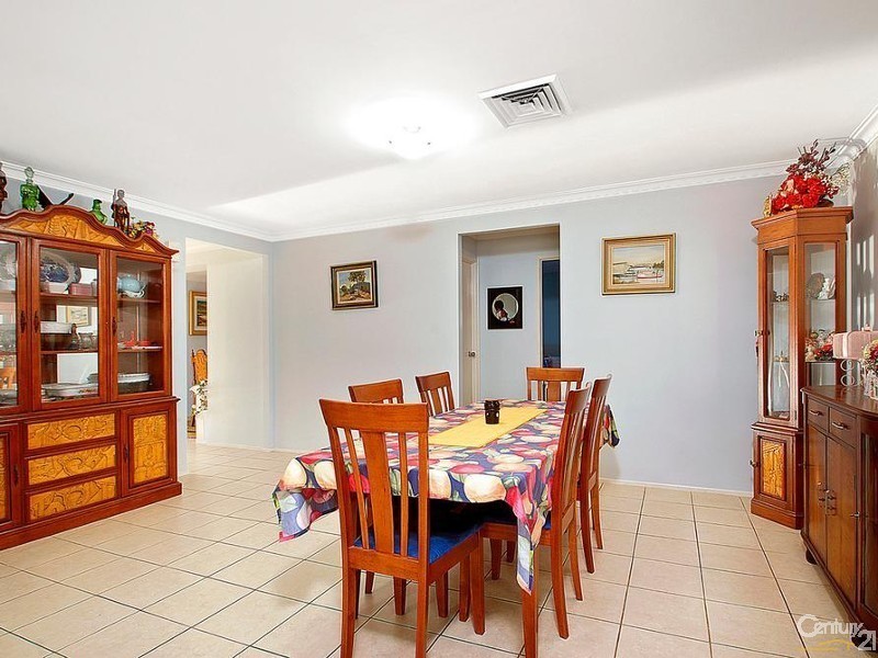 39 Mile End Road, Rouse Hill NSW 2155
