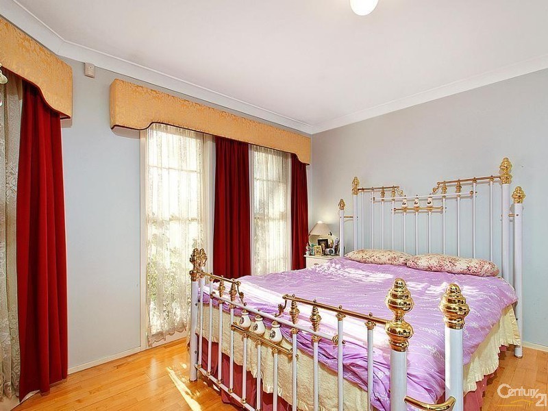 39 Mile End Road, Rouse Hill NSW 2155