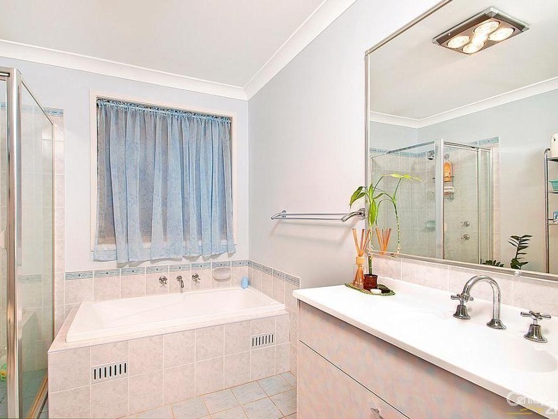 39 Mile End Road, Rouse Hill NSW 2155