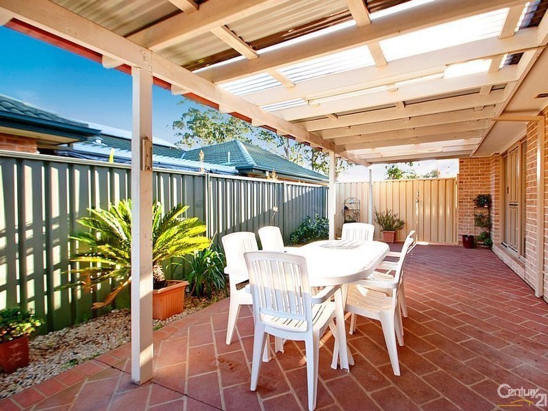 39 Mile End Road, Rouse Hill NSW 2155