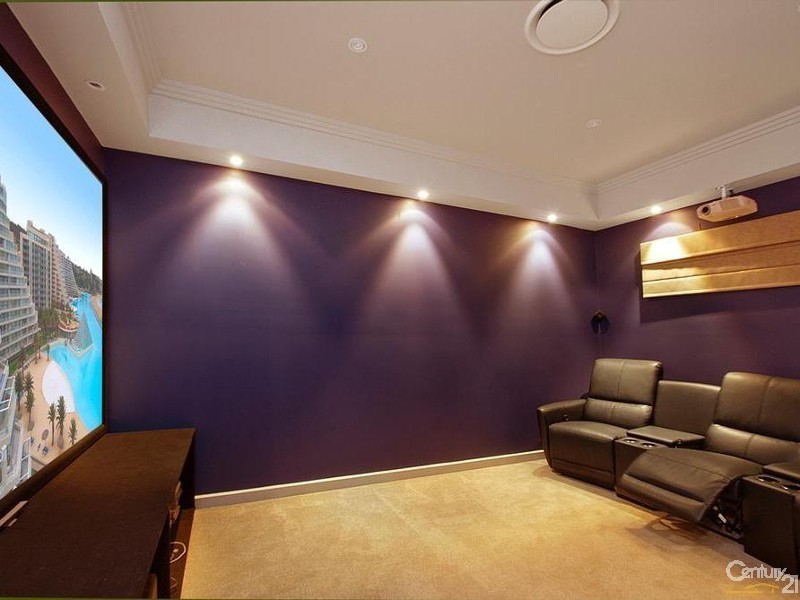 16 Waterfall Boulevard, The Ponds NSW 2769