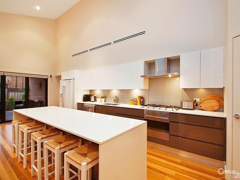 16 Waterfall Boulevard, The Ponds NSW 2769