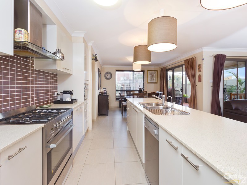 16 Lachlan Court, Kellyville Ridge NSW 2155