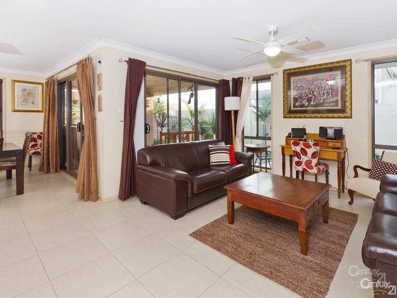 16 Lachlan Court, Kellyville Ridge NSW 2155