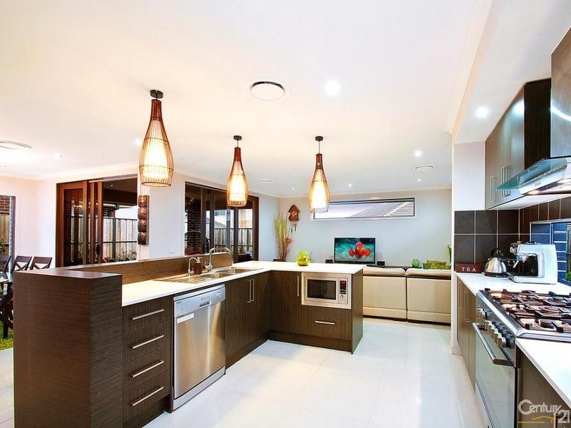 6 Ivory Street, The Ponds NSW 2769