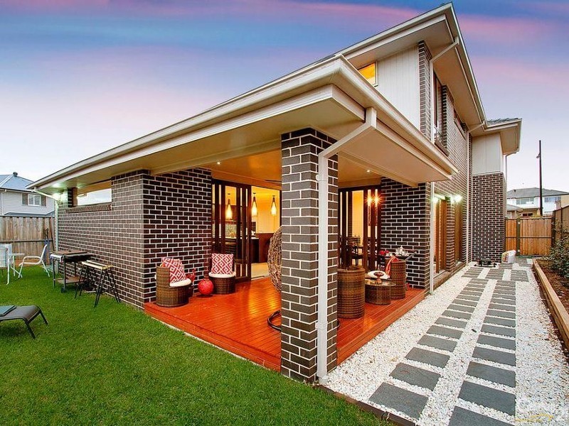 6 Ivory Street, The Ponds NSW 2769