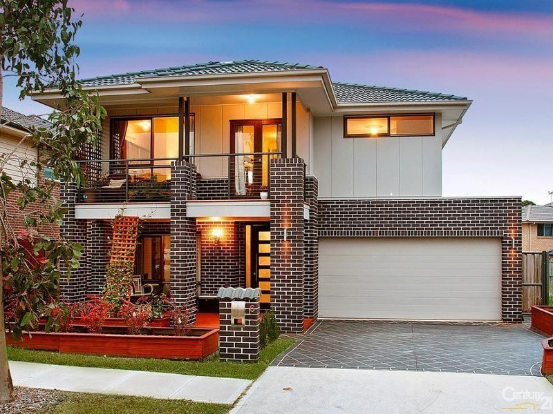 6 Ivory Street, The Ponds NSW 2769