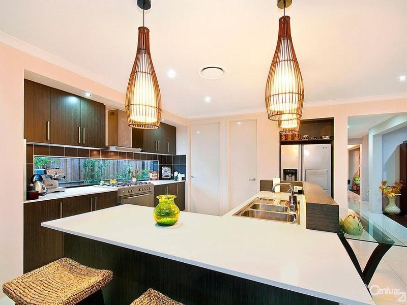 6 Ivory Street, The Ponds NSW 2769