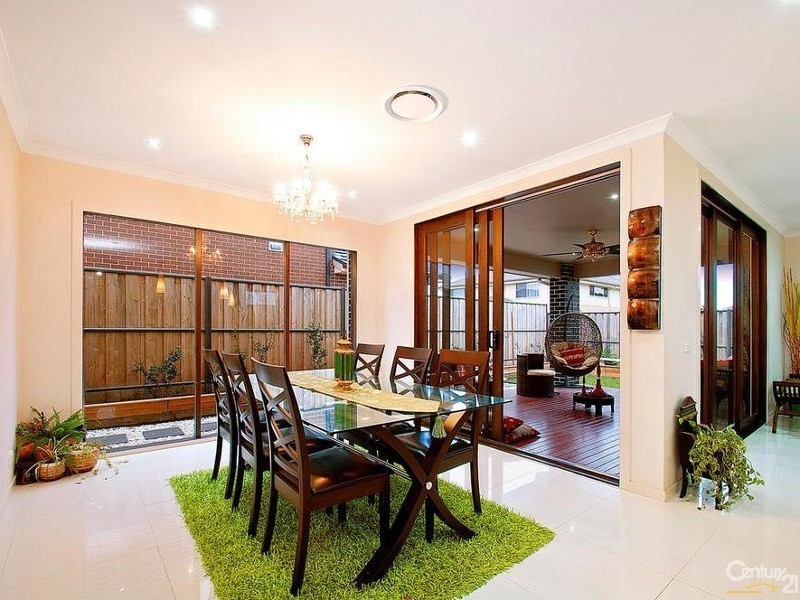 6 Ivory Street, The Ponds NSW 2769