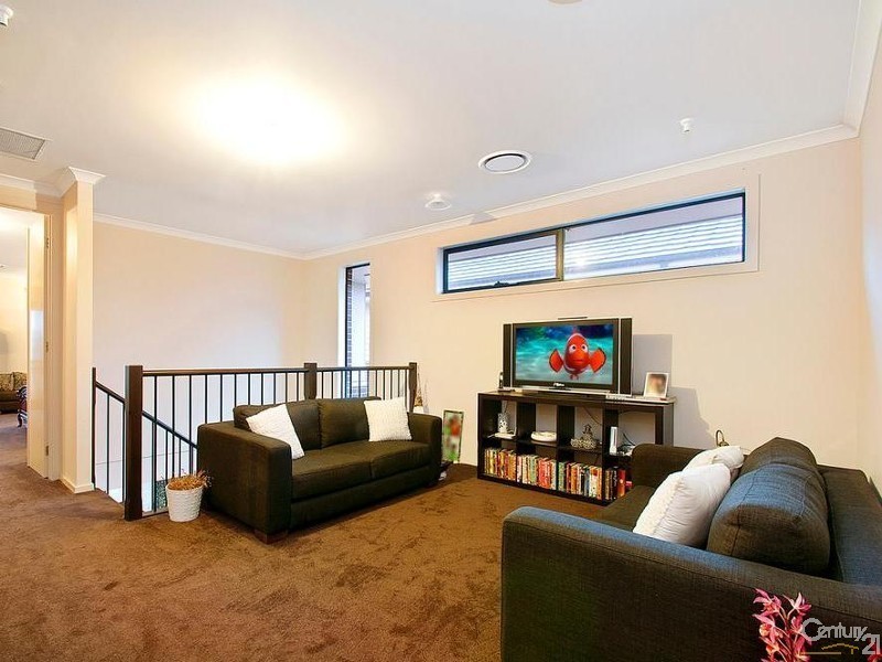 6 Ivory Street, The Ponds NSW 2769