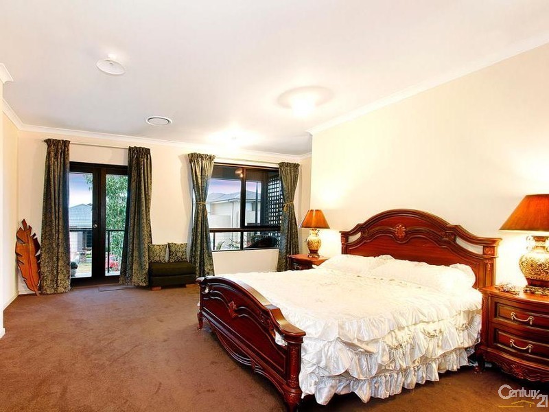 6 Ivory Street, The Ponds NSW 2769