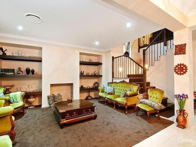 6 Ivory Street, The Ponds NSW 2769