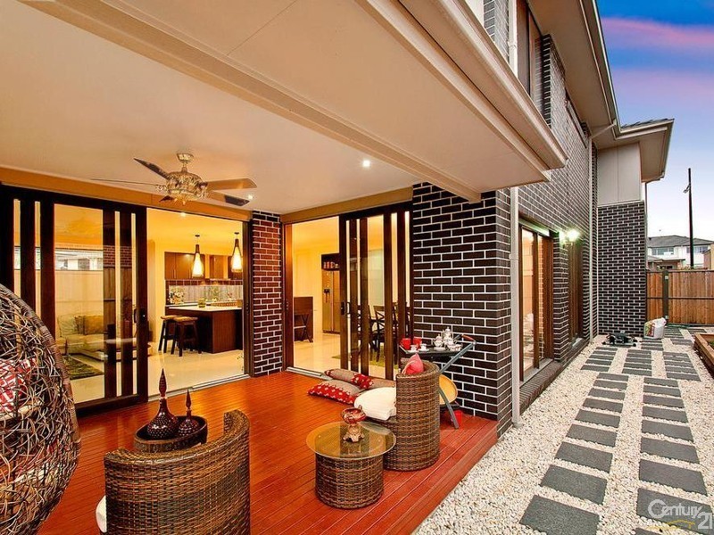 6 Ivory Street, The Ponds NSW 2769