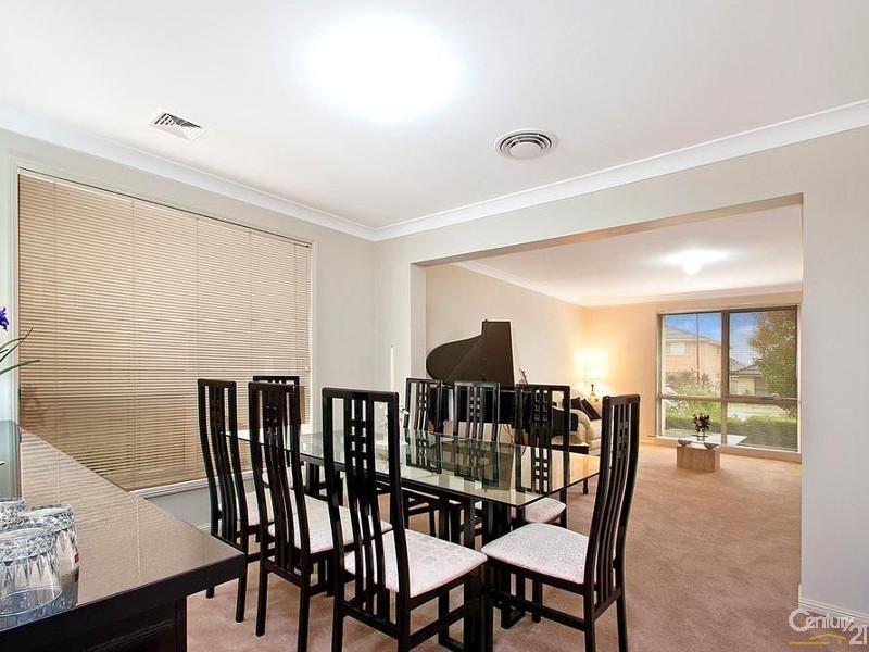 7 Bruton Avenue, Kellyville Ridge NSW 2155