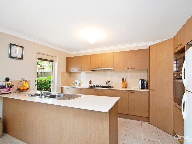 7 Bruton Avenue, Kellyville Ridge NSW 2155