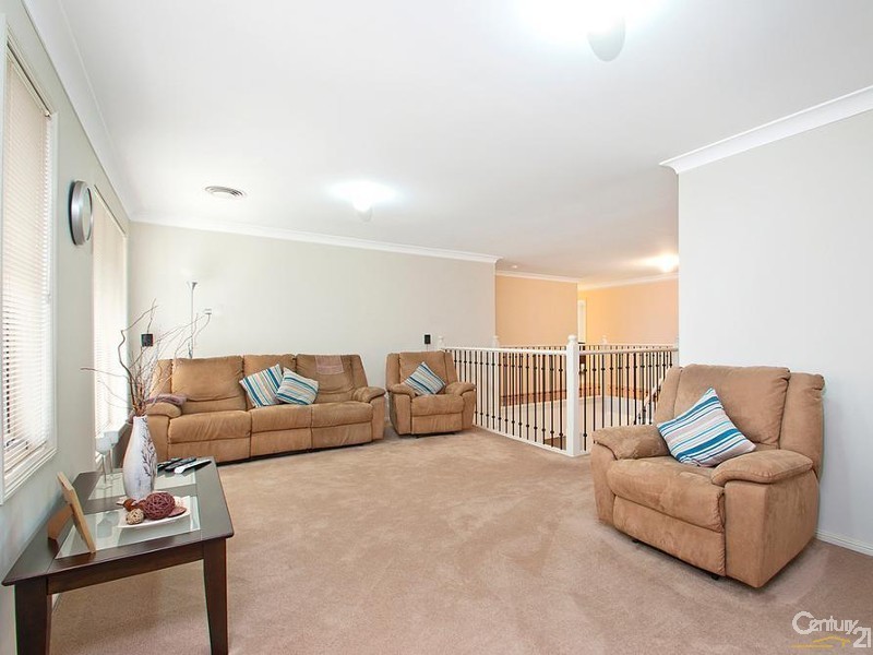 7 Bruton Avenue, Kellyville Ridge NSW 2155