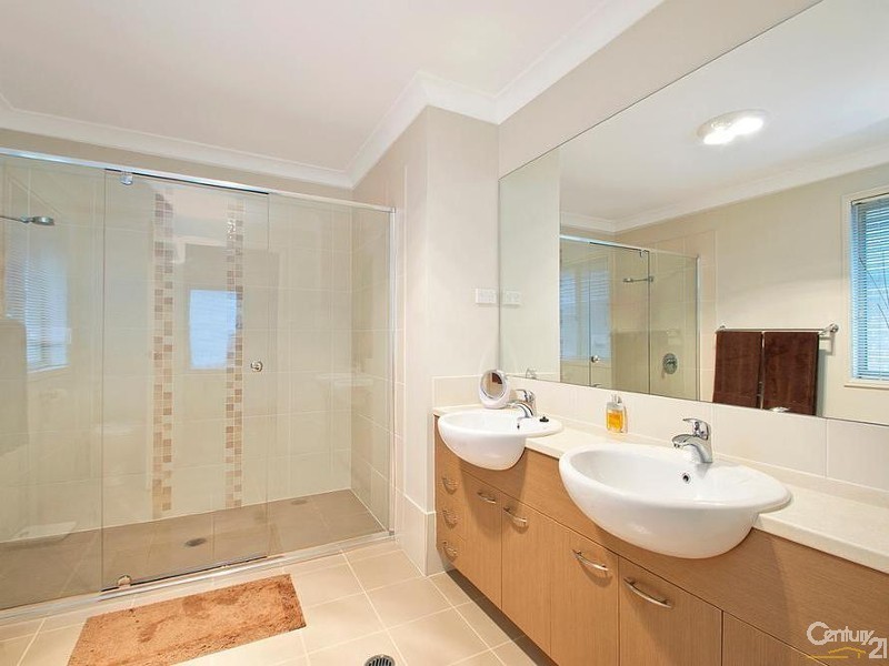 7 Bruton Avenue, Kellyville Ridge NSW 2155