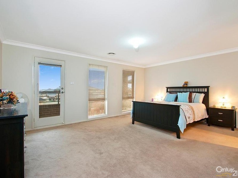 7 Bruton Avenue, Kellyville Ridge NSW 2155