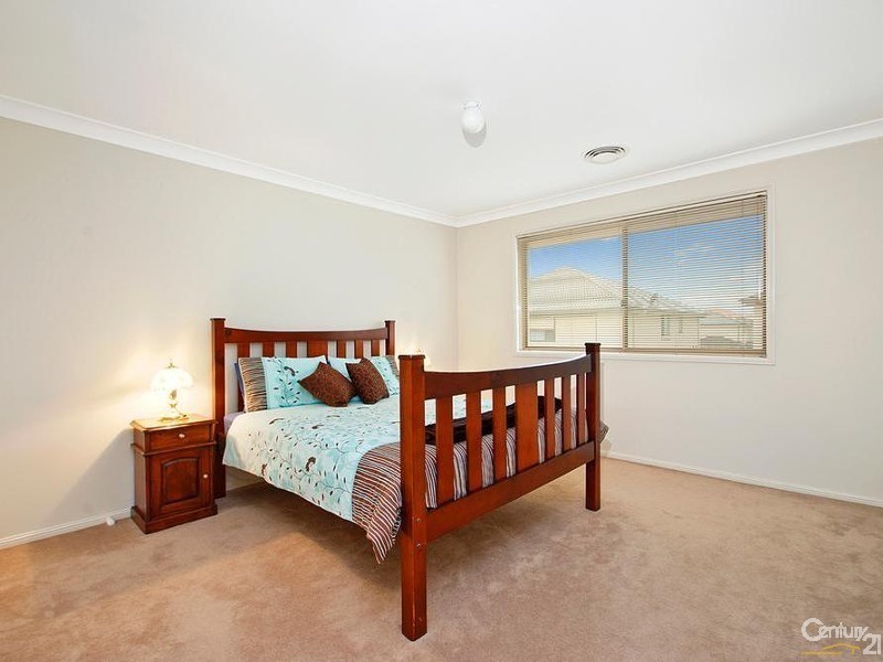 7 Bruton Avenue, Kellyville Ridge NSW 2155