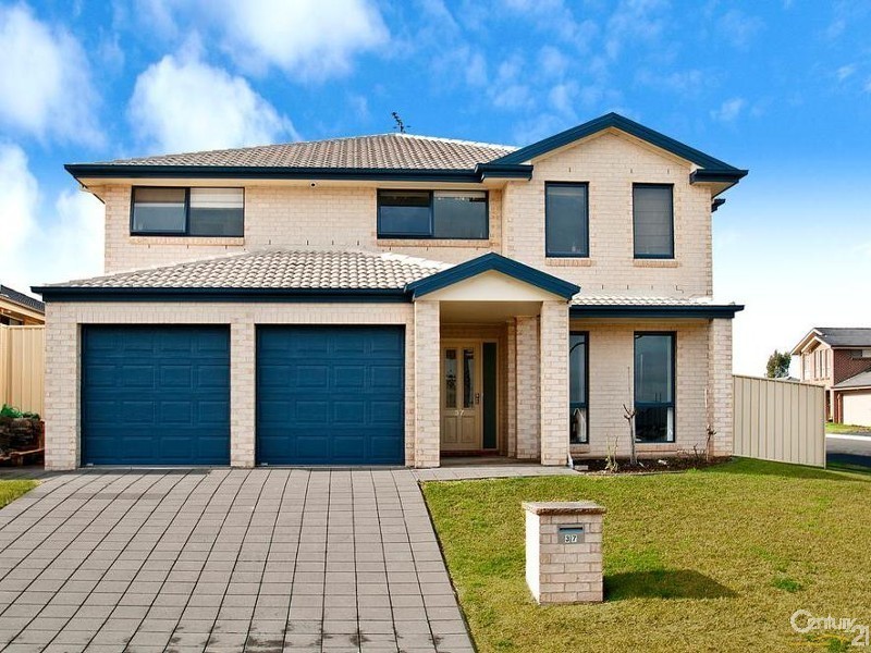 37 Courthouse Street, Kellyville Ridge NSW 2155